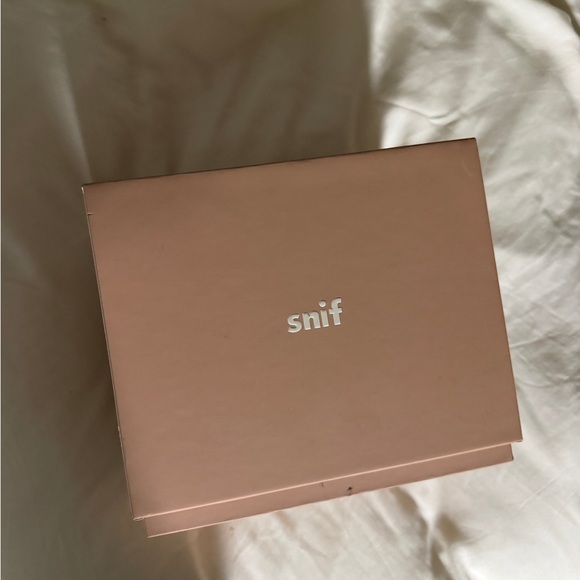 Sniff Half Baked Apple Cider Candle 50 oz - Picture 6 of 6